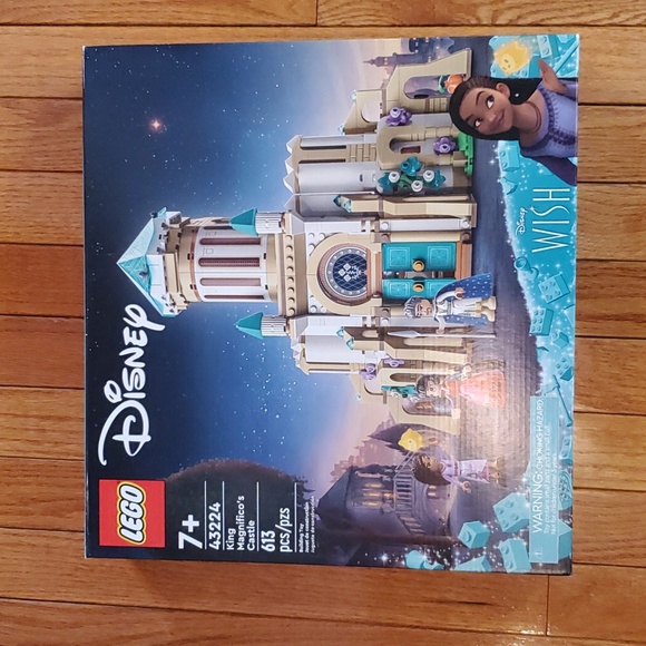Disney 43224 new
